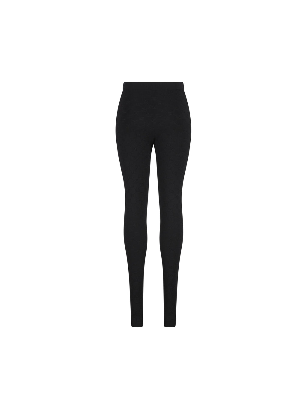 Оригінальна Leggings Gg Gucci – вид ззаду