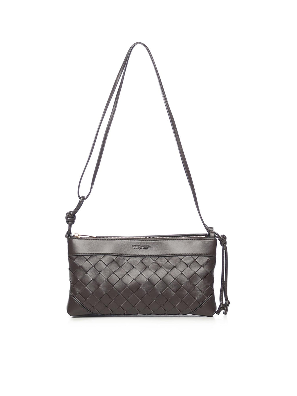 Bottega veneta Bags оригінал | Швидка доставка Україна – боковий вид
