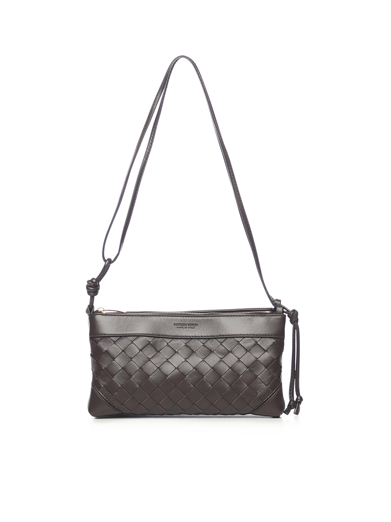 Bottega veneta Bags оригінал | Швидка доставка Україна – боковий вид