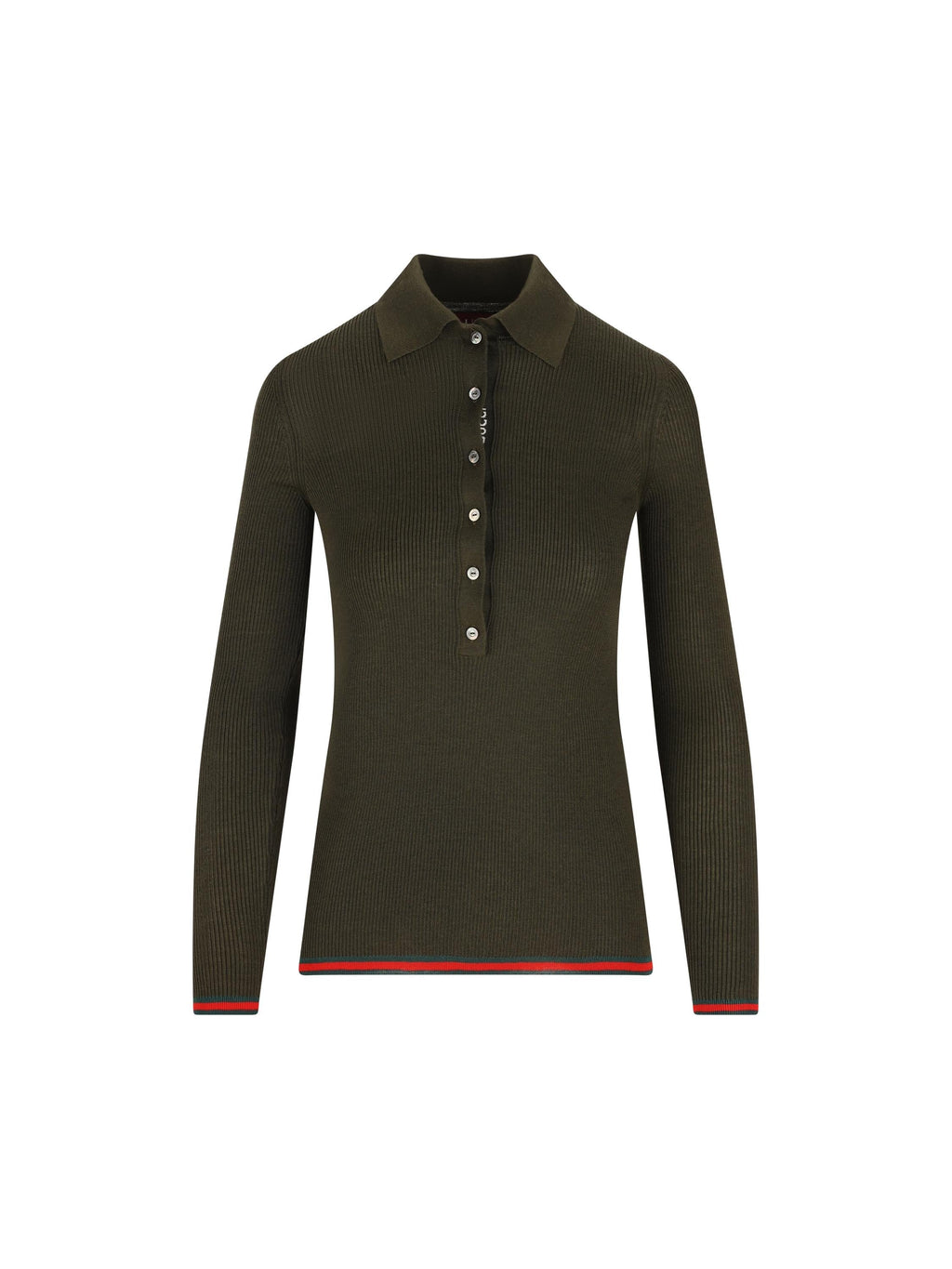 Gucci Knitwear оригінал | Швидка доставка Україна – боковий вид