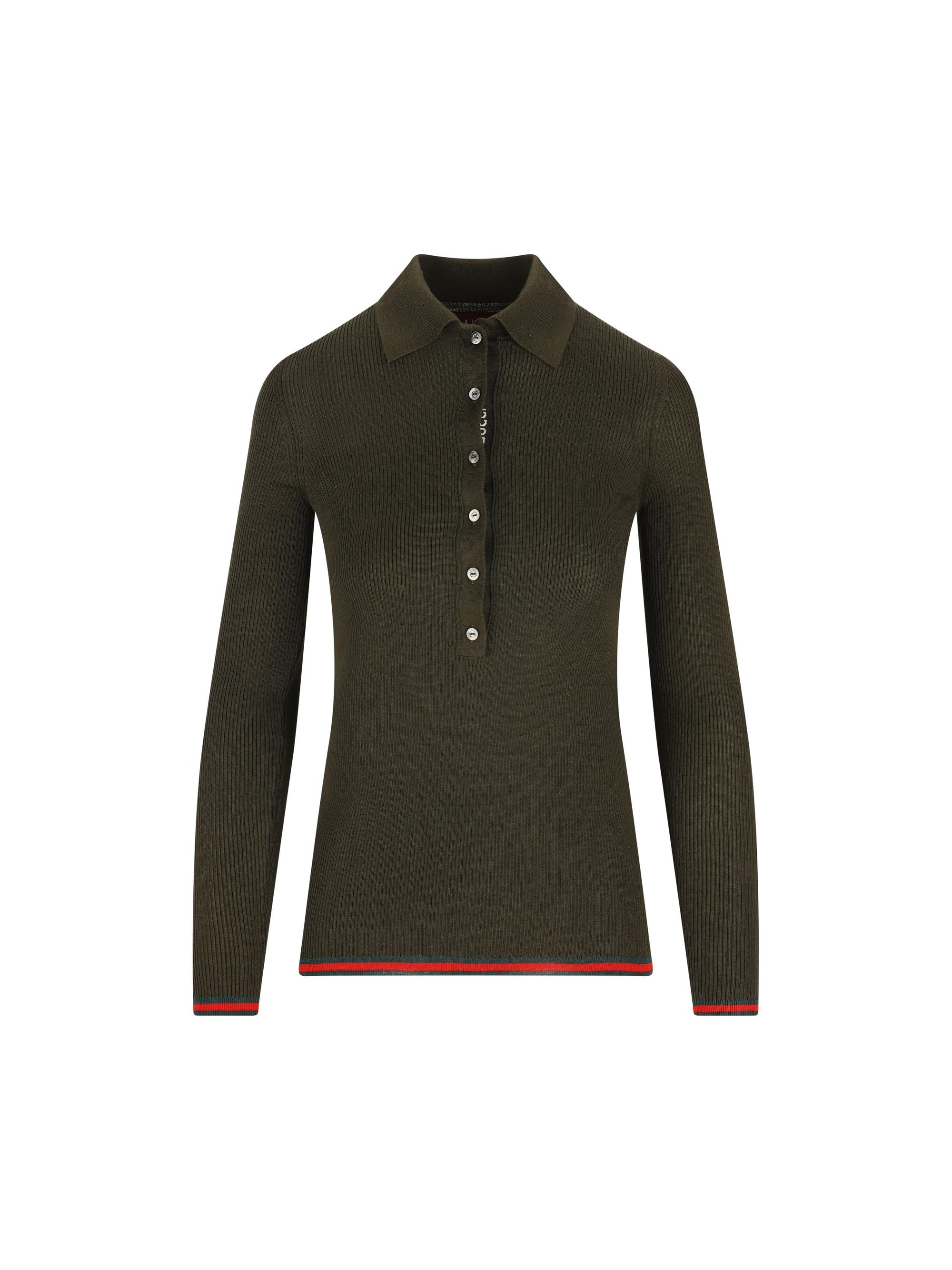 Gucci Knitwear оригінал | Швидка доставка Україна – боковий вид