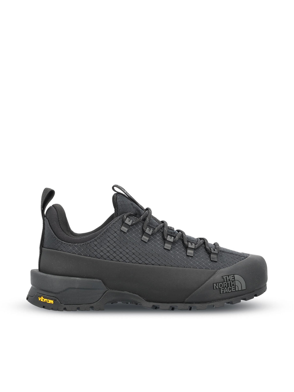 The north face Footwear оригінал | Швидка доставка Україна – боковий вид