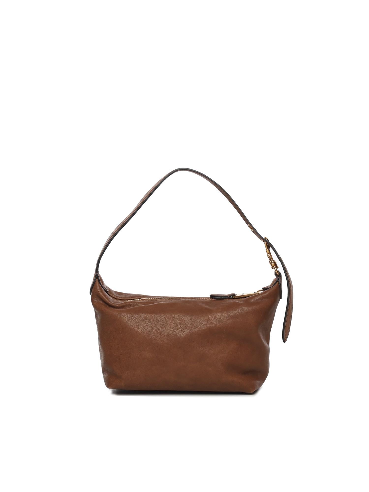 Оригінальна Pouch In Nappa Miu miu – детальний вид