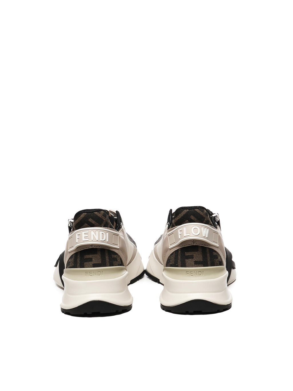 Sneakers Fendi Flow Fendi оригінал – Купити в Україні – детальний вид