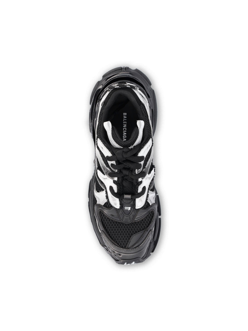 Runner Sneakers Balenciaga оригінал – Купити в Україні – збільшений вид