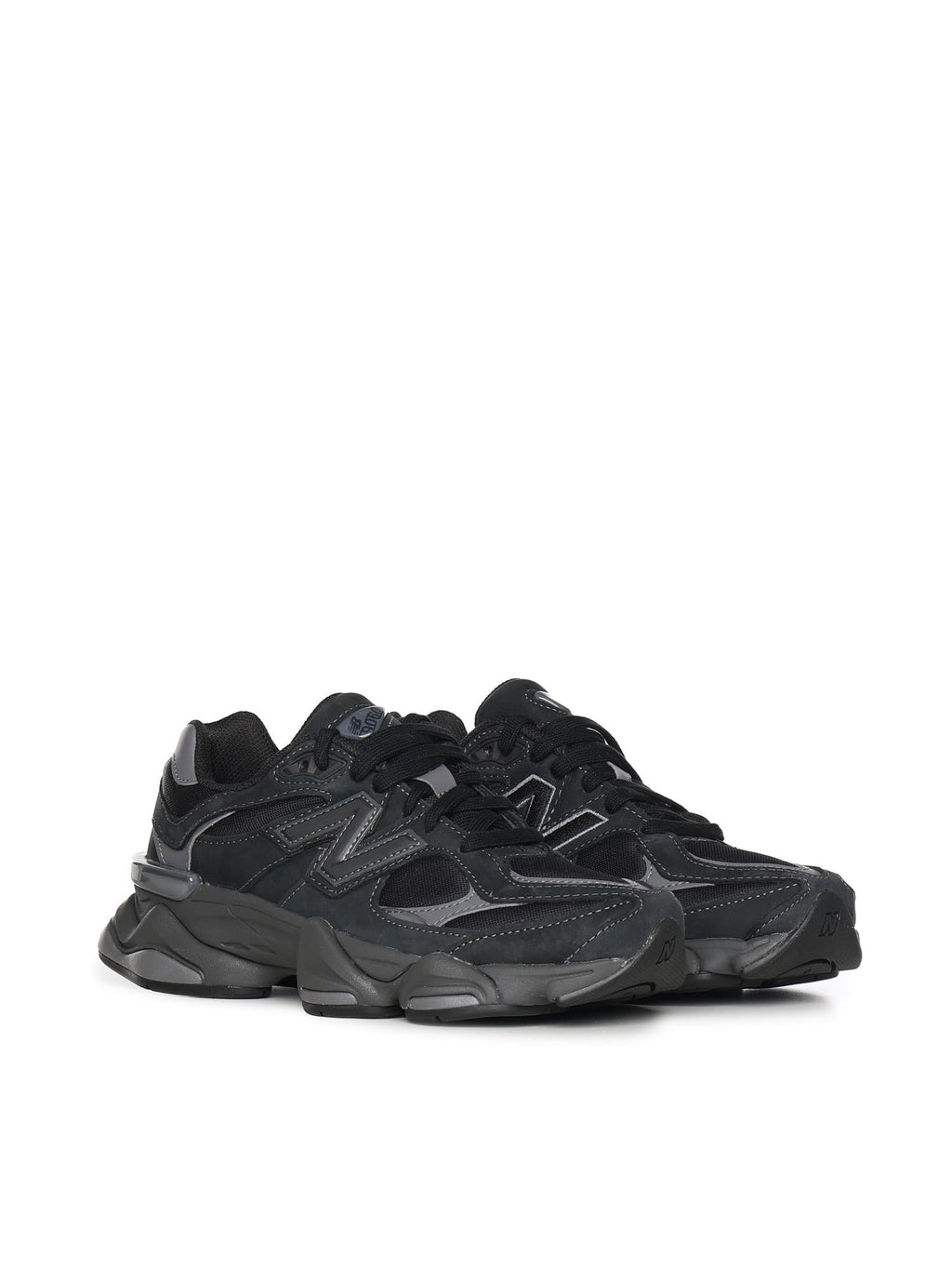Sneaker 9060 New balance оригінал – Купити в Україні – вид ззаду