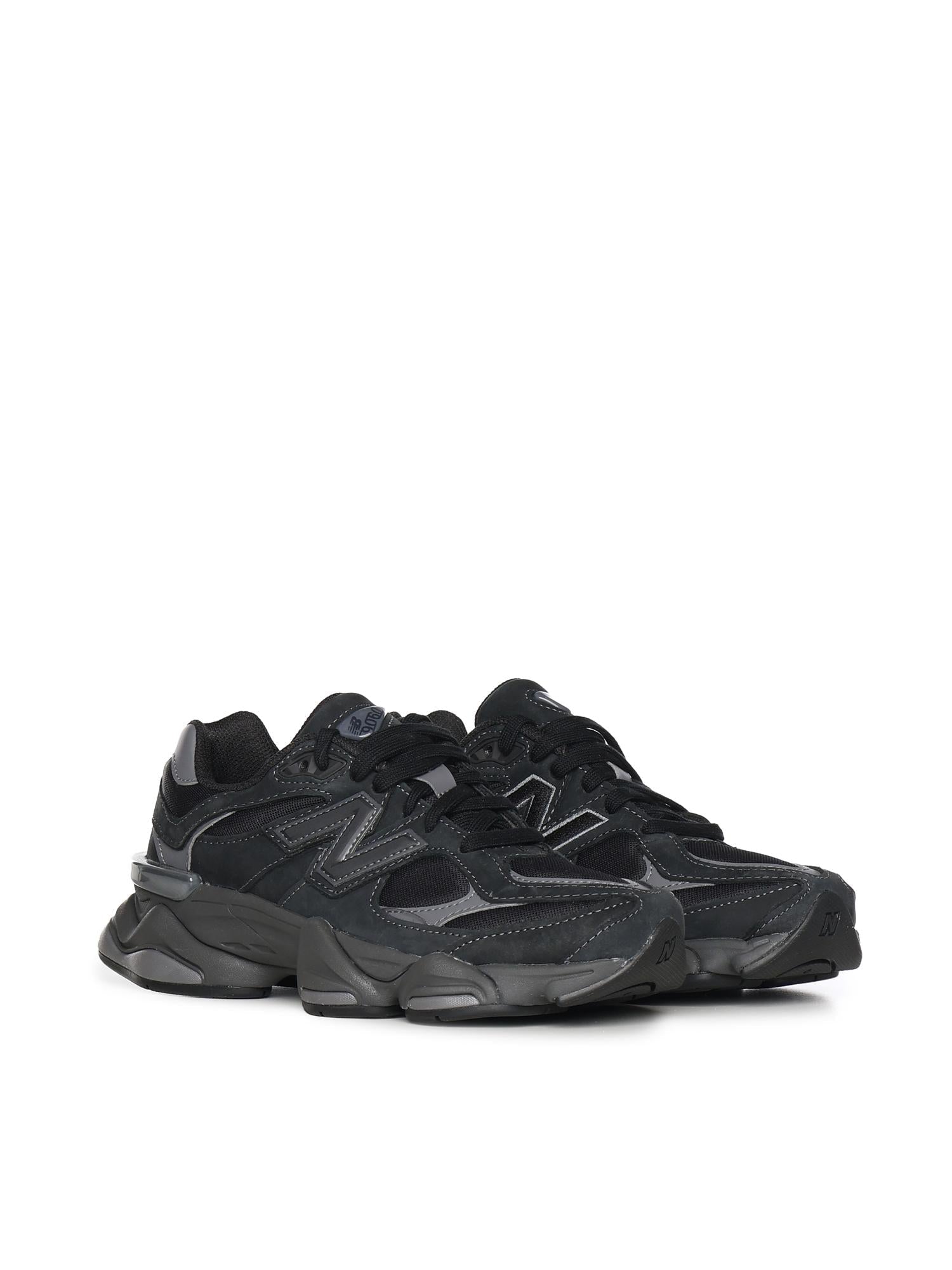 Sneaker 9060 New balance оригінал – Купити в Україні – вид ззаду