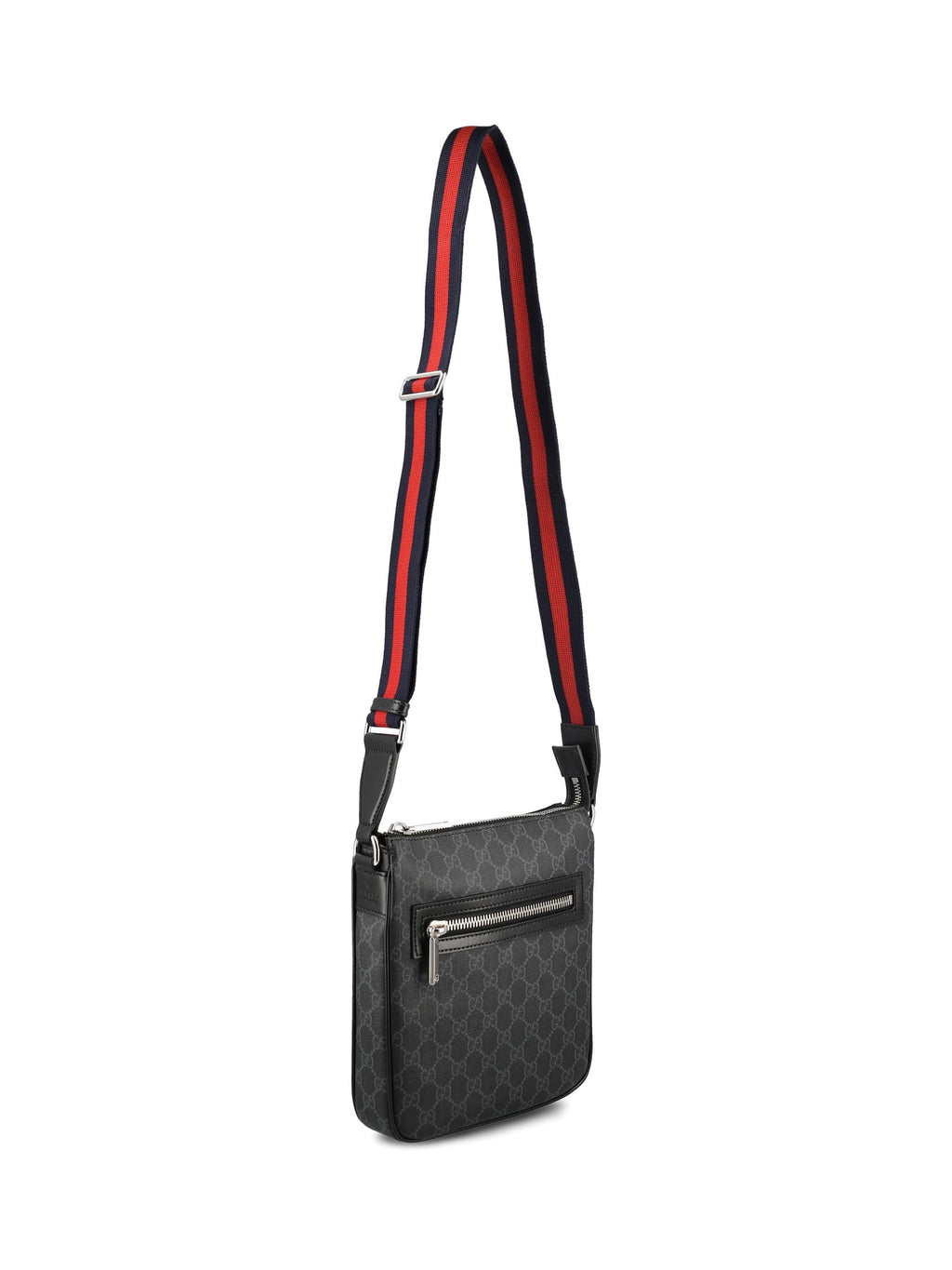 Borsa A Tracolla Gg Piccola Gucci – Гарантія оригінальності – детальний вид