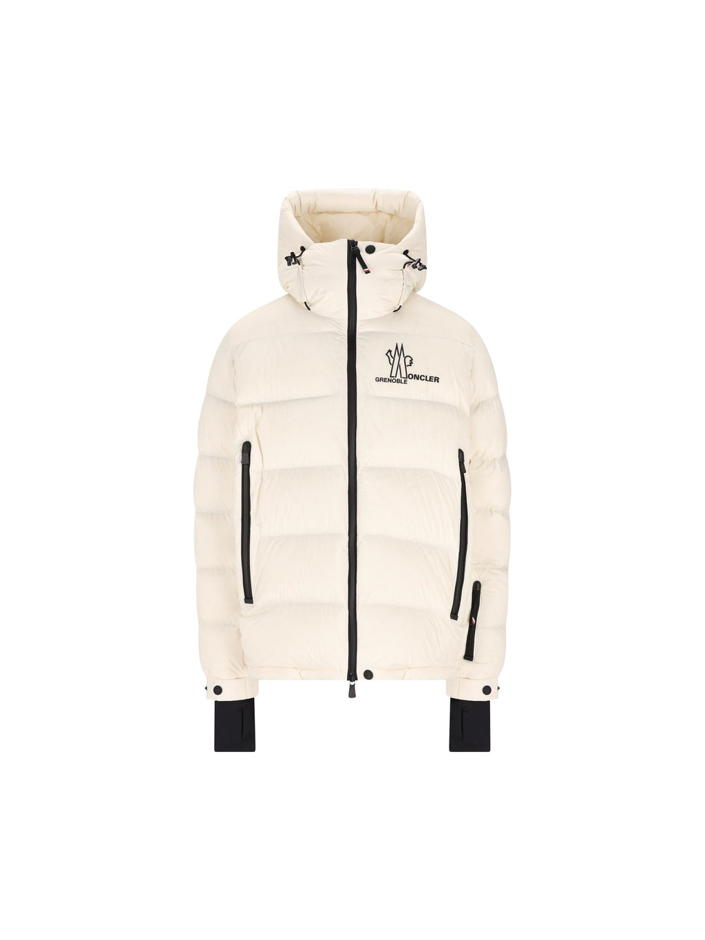 Moncler Outerwear оригінал | Швидка доставка Україна – боковий вид