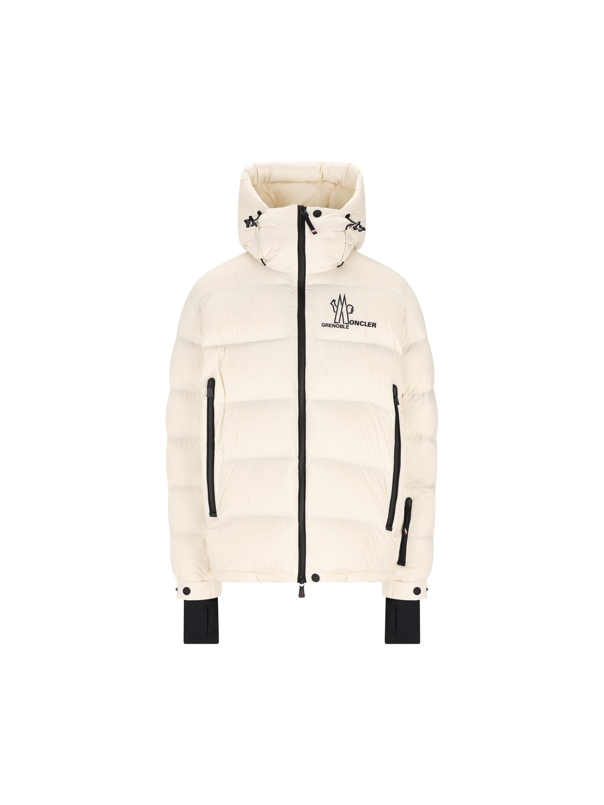 Moncler Outerwear оригінал | Швидка доставка Україна – боковий вид