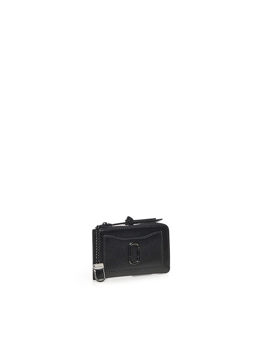 Portafoglio Snapshot In Pelle Marc jacobs – Гарантія оригінальності – вид ззаду