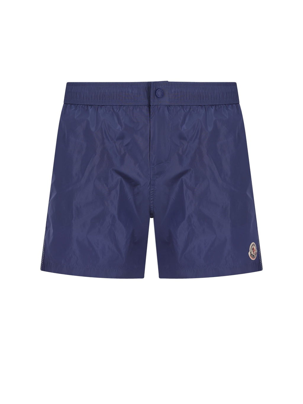 Swim Shorts Moncler Moncler оригінал – Купити в Україні – боковий вид