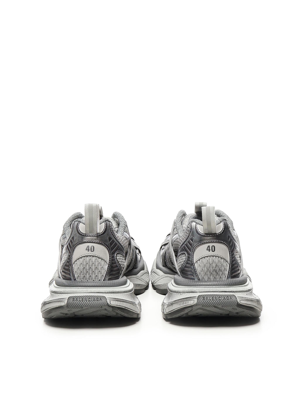 Sneakers 3xl Extreme Balenciaga – Гарантія оригінальності – детальний вид