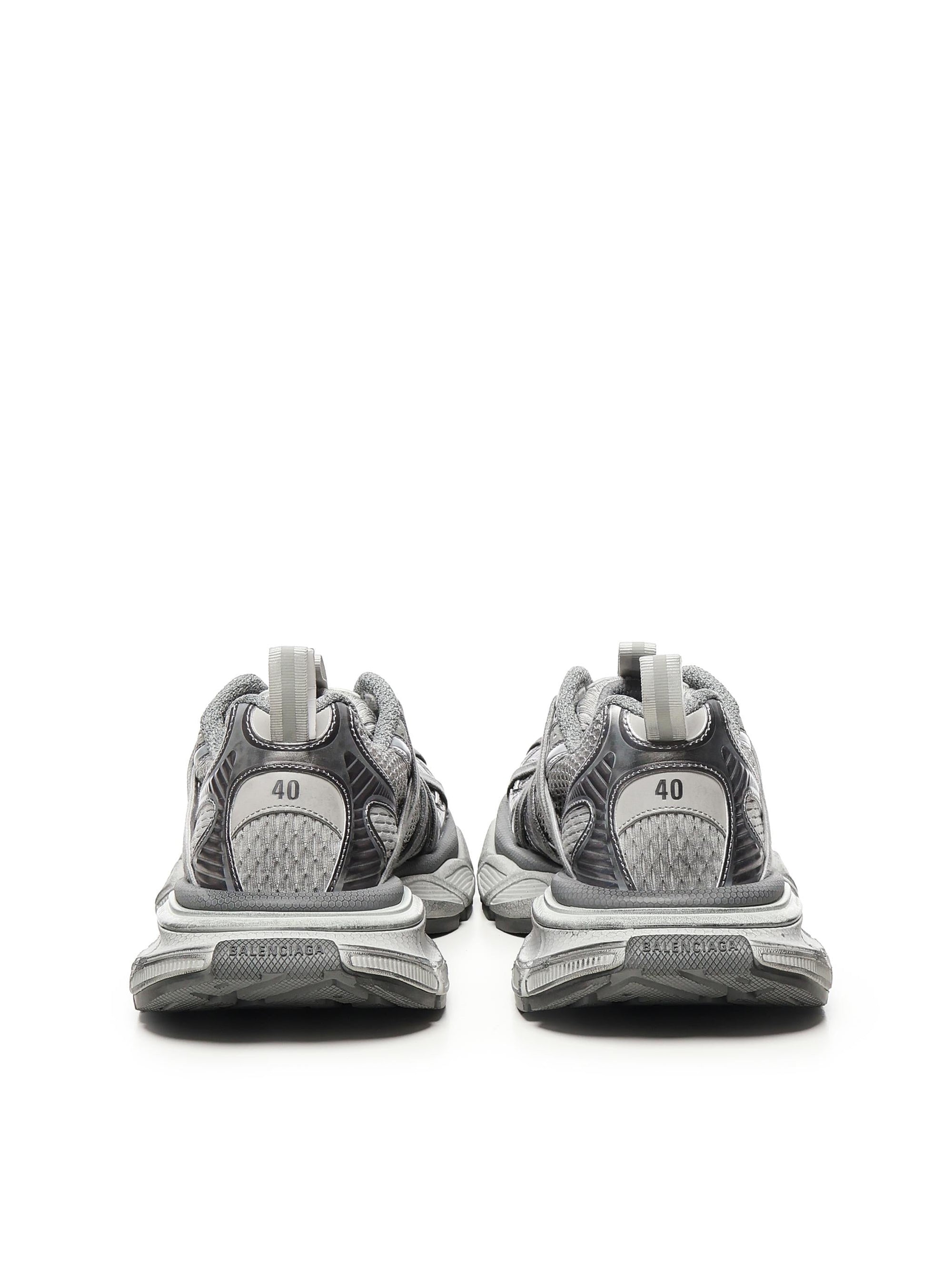 Sneakers 3xl Extreme Balenciaga – Гарантія оригінальності – детальний вид