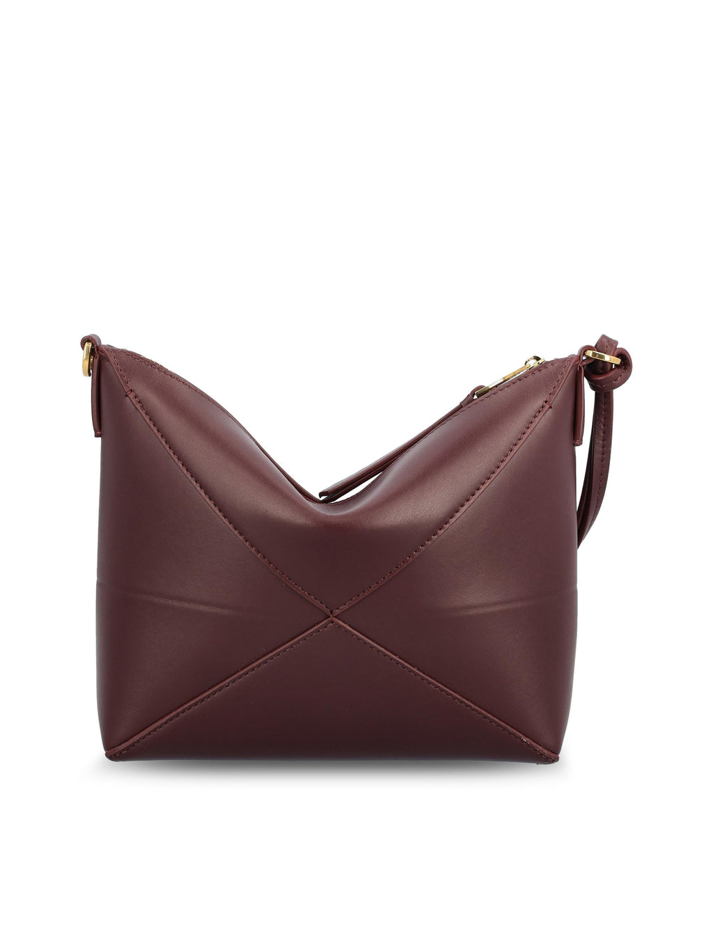 Pochette Puzzle Fold Loewe оригінал – Купити в Україні – вид ззаду