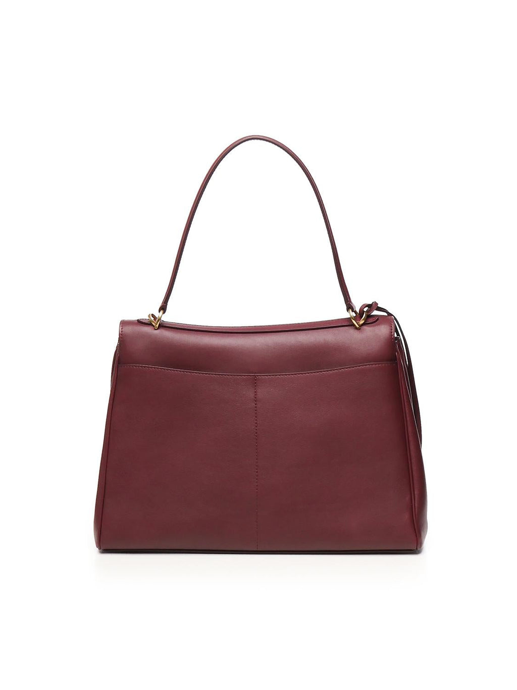 Borsa Rodeo Media Balenciaga – Гарантія оригінальності – детальний вид