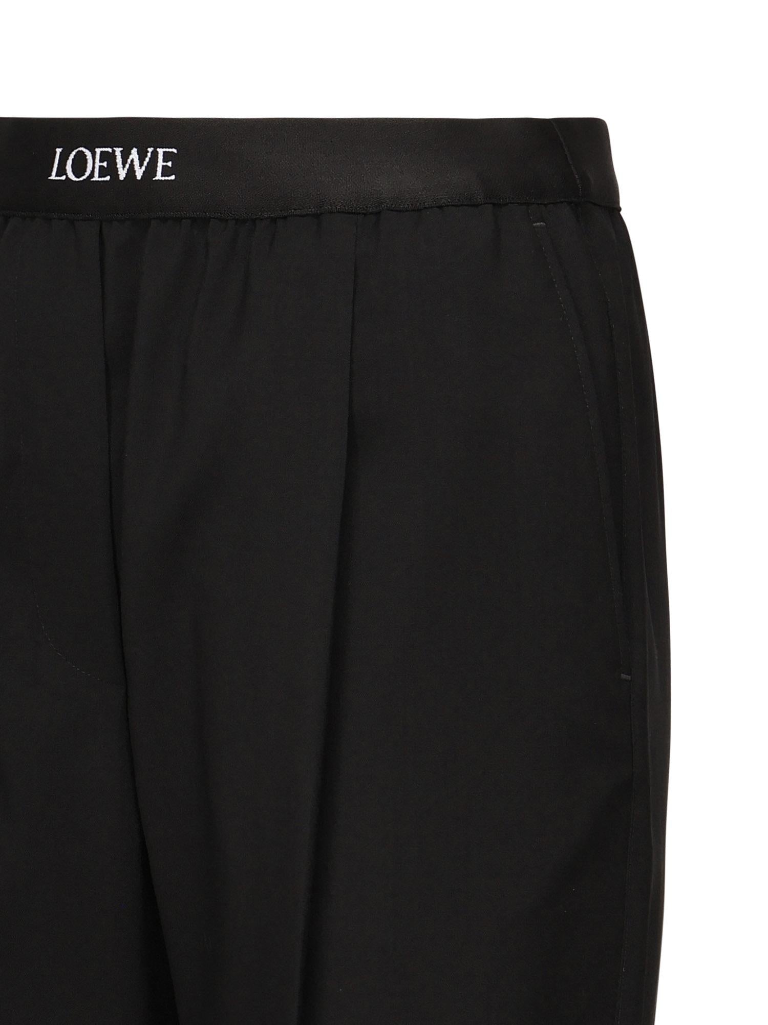 Loewe Bottoms оригінал | Швидка доставка Україна – вид ззаду