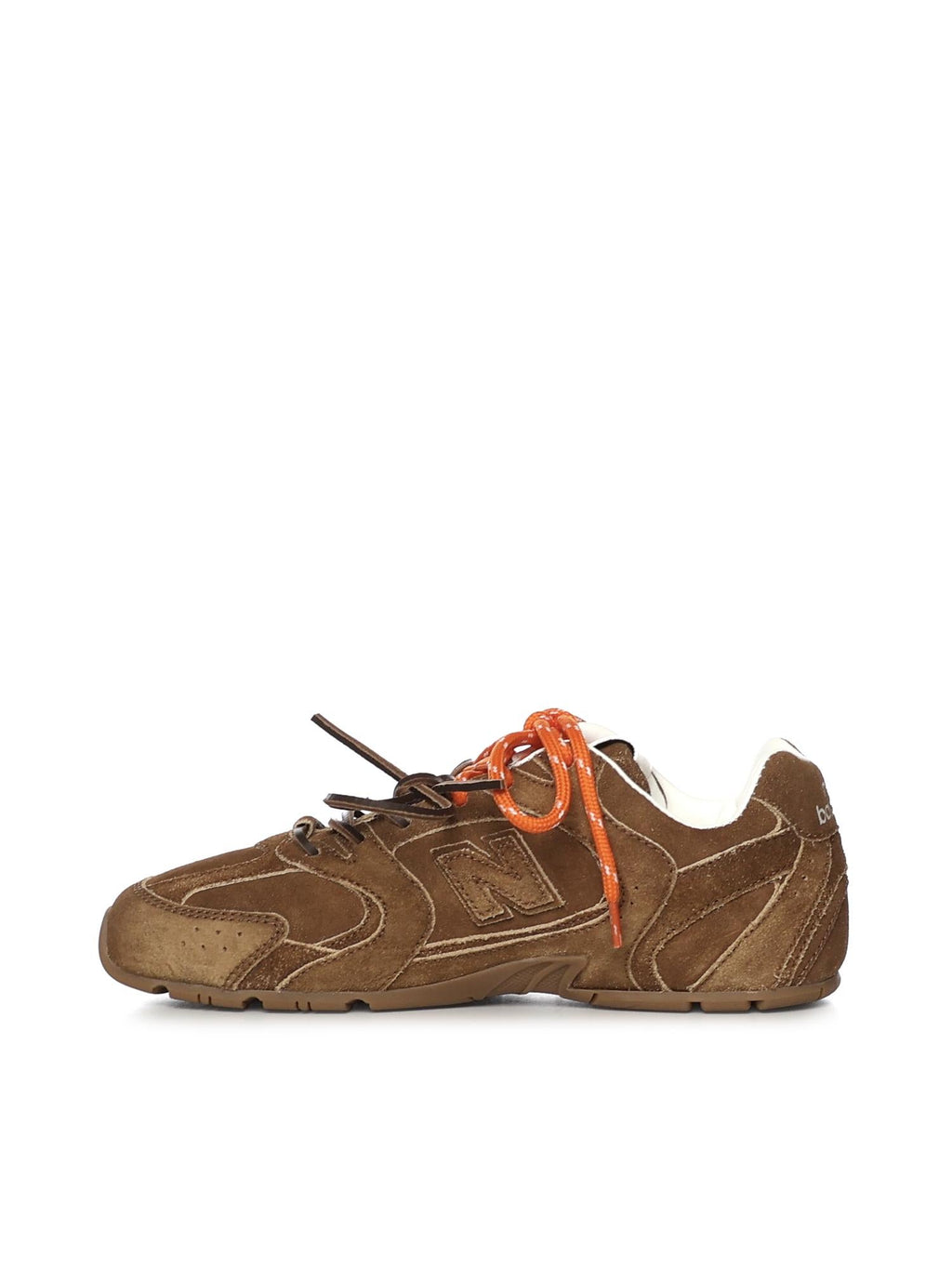 New Balance X Miu Miu Sneakers 530 Sl Miu miu – Гарантія оригінальності – збільшений вид