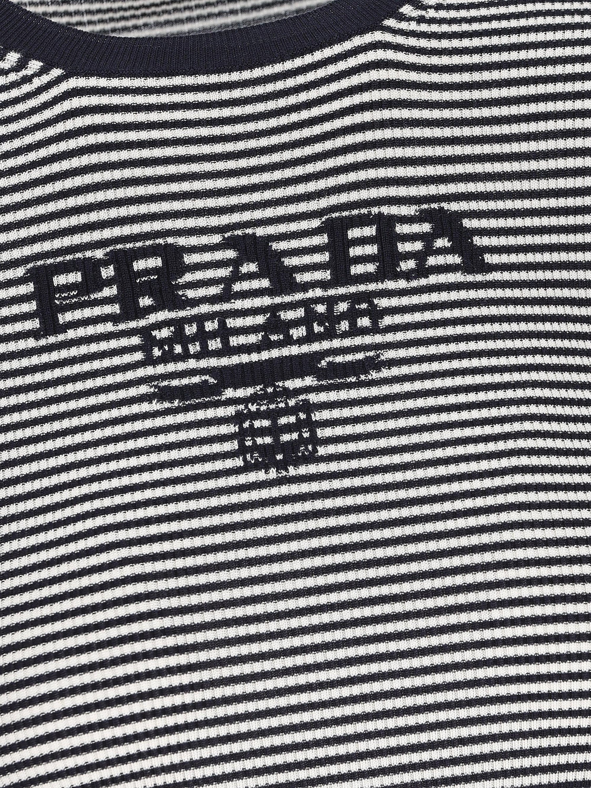 Maglia In Seta Prada – Гарантія оригінальності – детальний вид