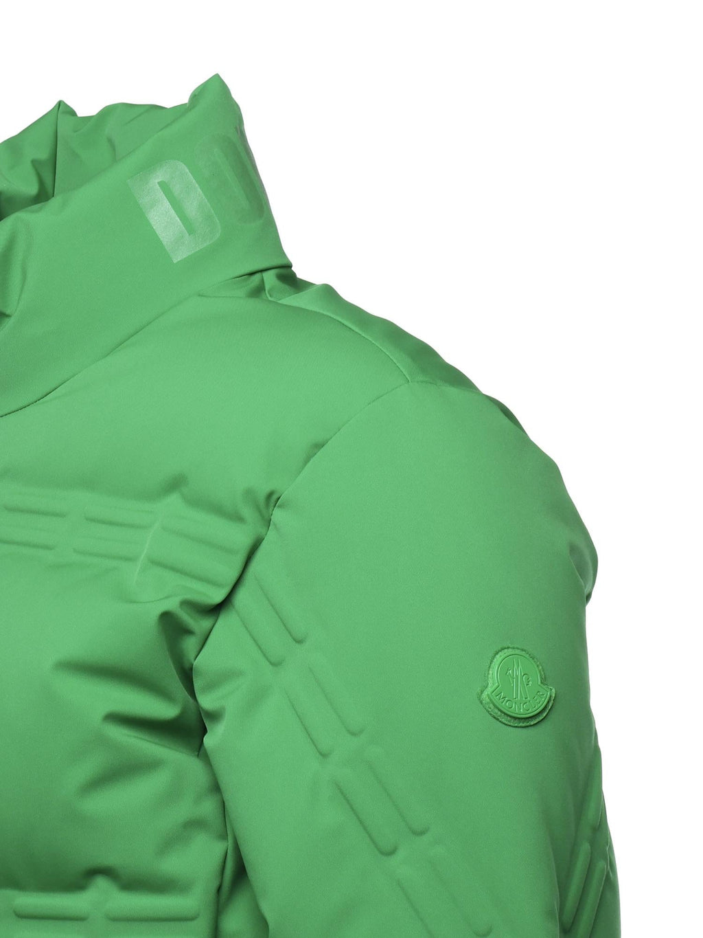 Piumino Corto Moncler X A$ap Rocky Rally Moncler оригінал – Купити в Україні – вид ззаду