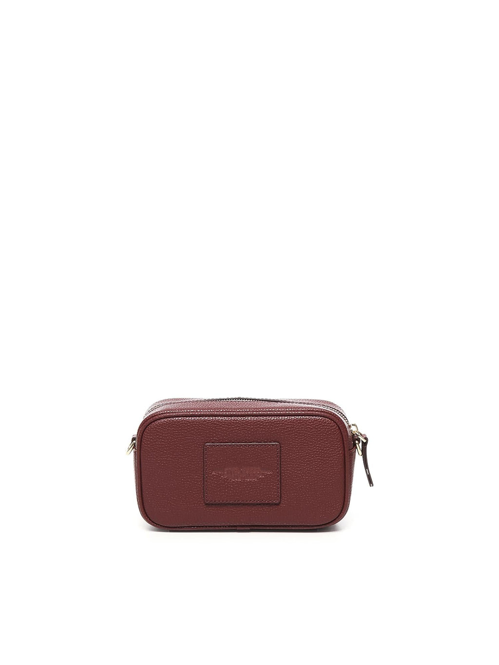Borsa The Crossbody Bag Marc jacobs – Гарантія оригінальності – детальний вид