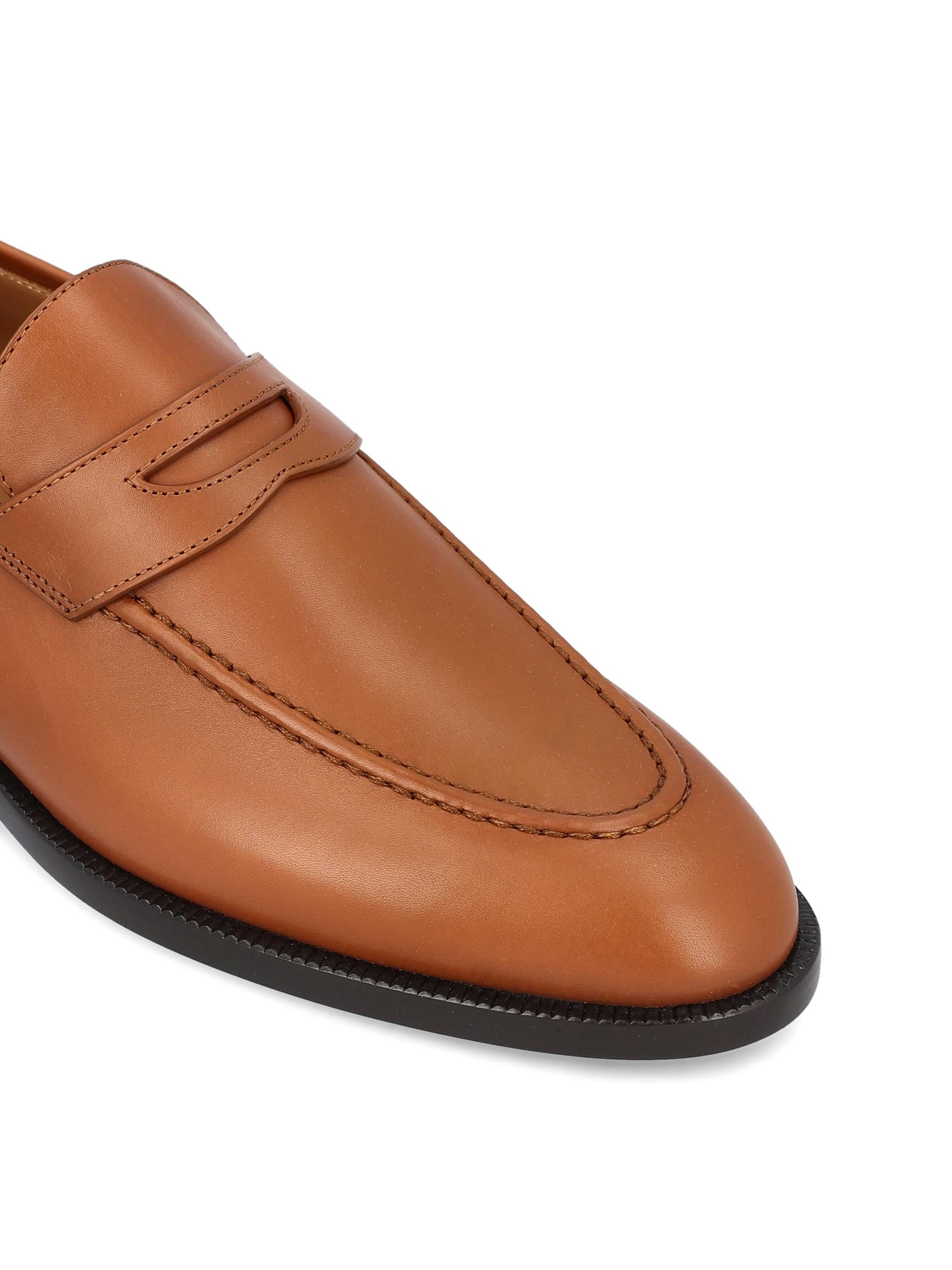 Оригінальна Leather Loafer Loro piana – збільшений вид