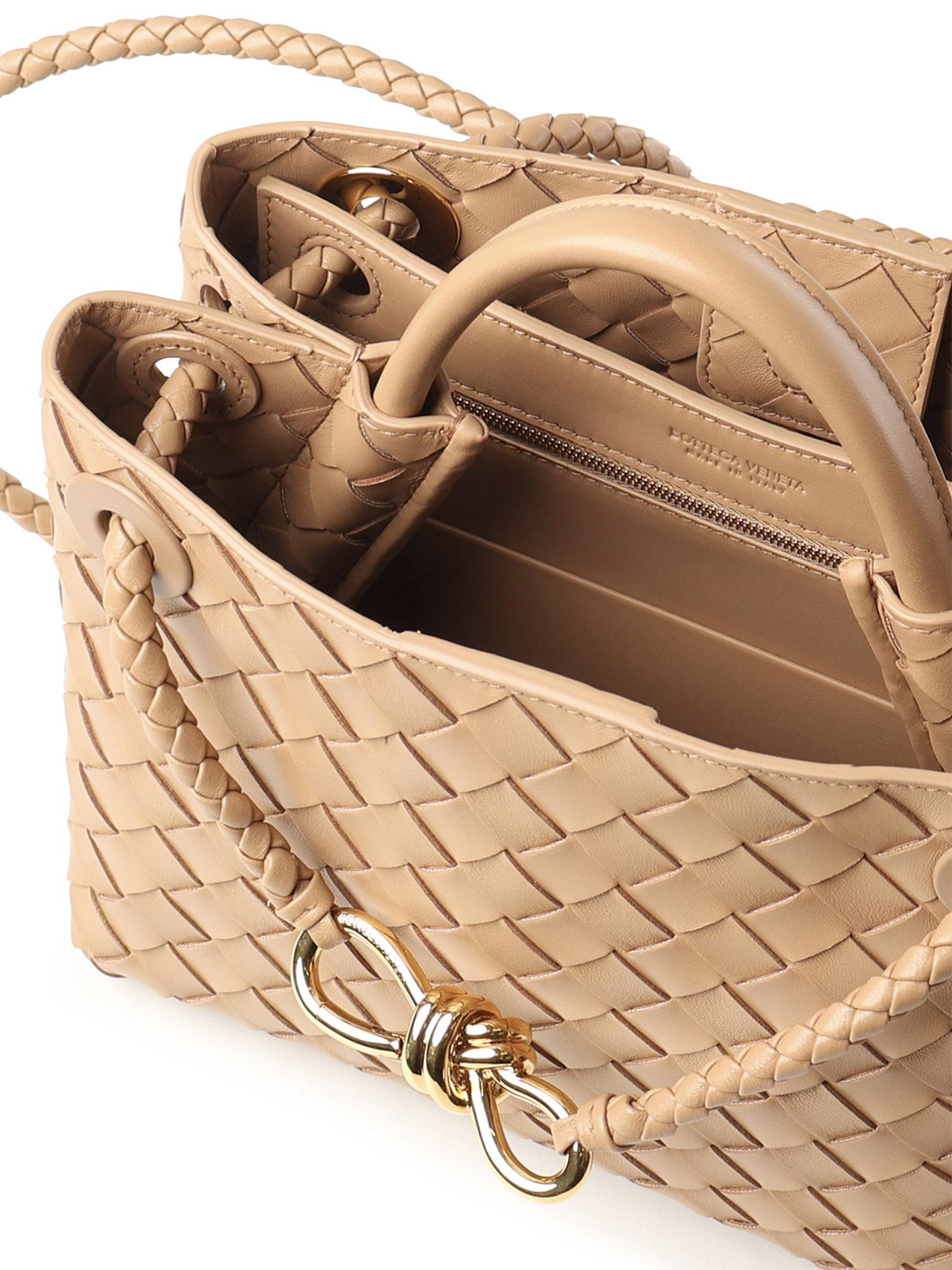 Andiamo Piccola Bottega veneta – Гарантія оригінальності – збільшений вид