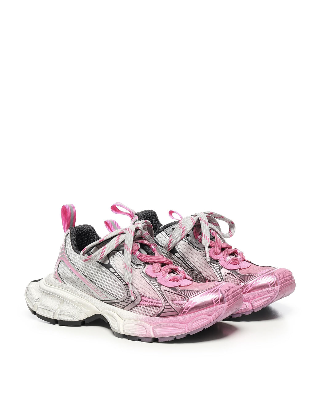 Balenciaga Footwear оригінал | Швидка доставка Україна – вид ззаду
