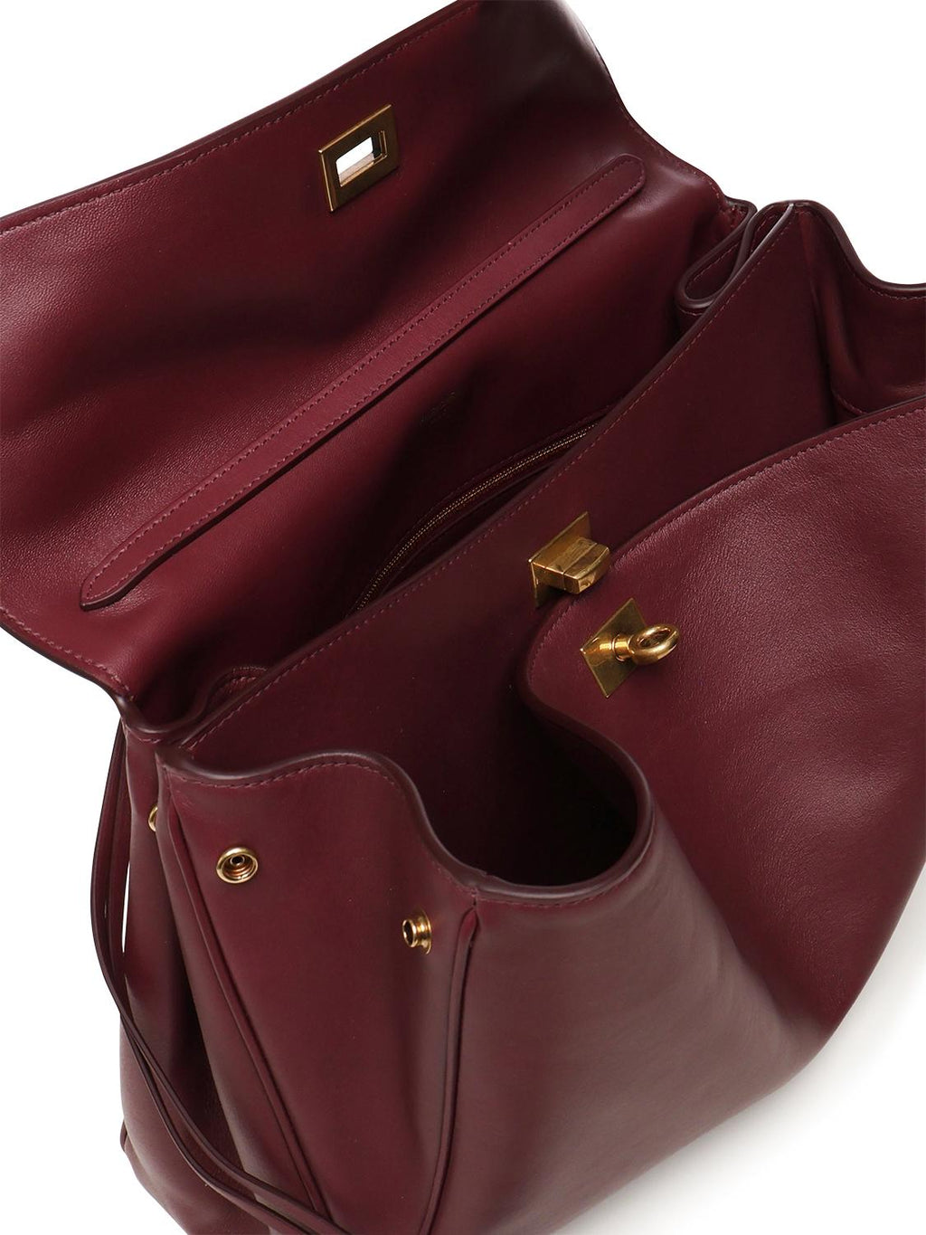 Borsa Rodeo Media Balenciaga – Гарантія оригінальності – збільшений вид
