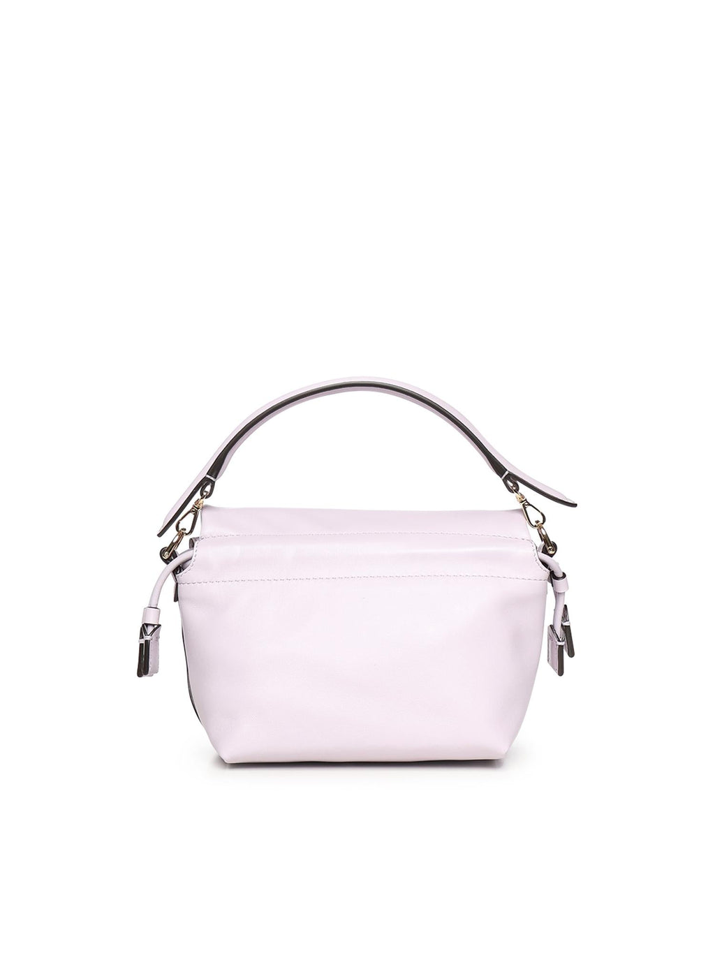 Minibag Mamma Baguette In Nappa Fendi – Гарантія оригінальності – детальний вид