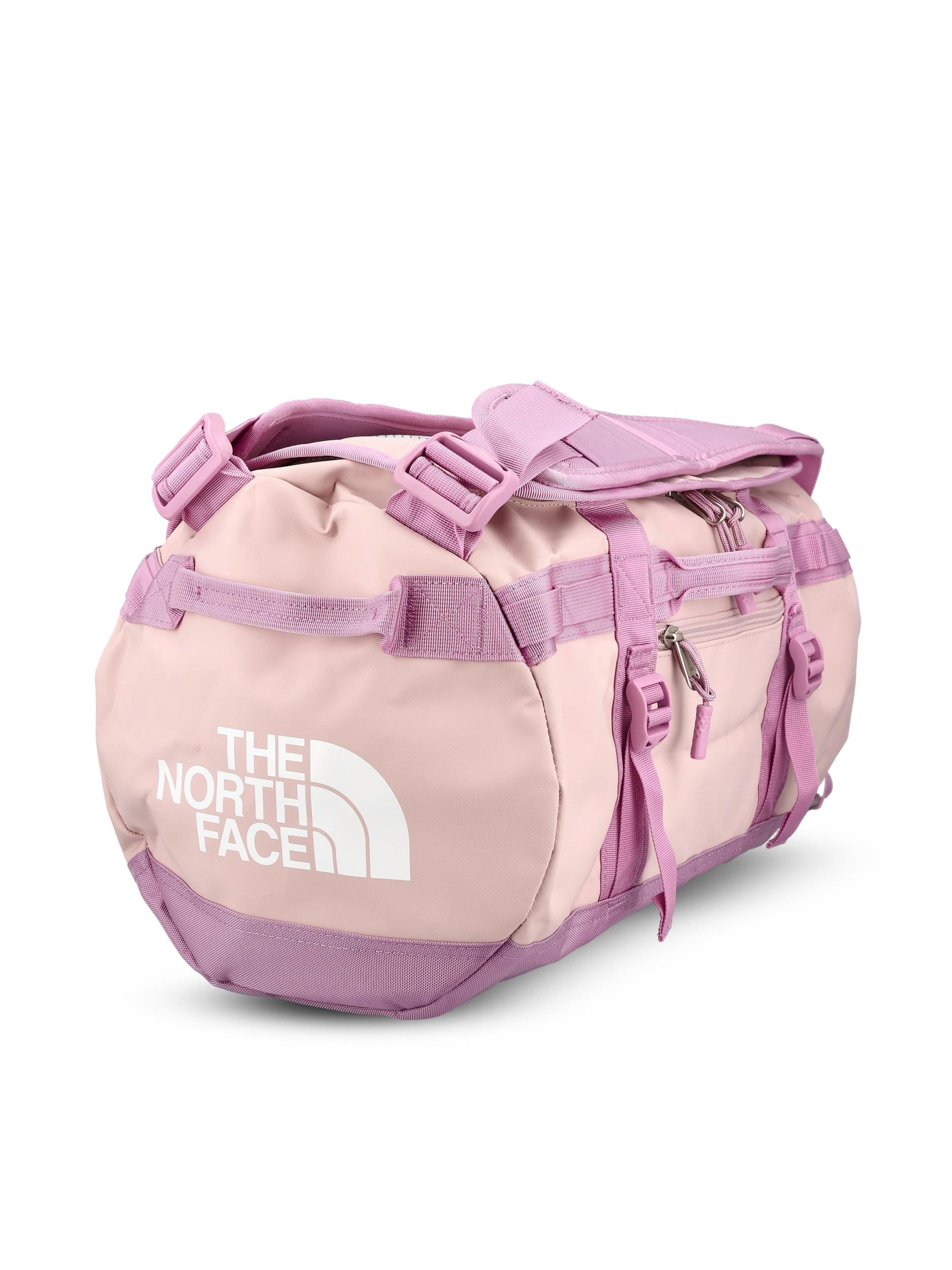 Оригінальна Backpack Made Of Polyester The north face – боковий вид