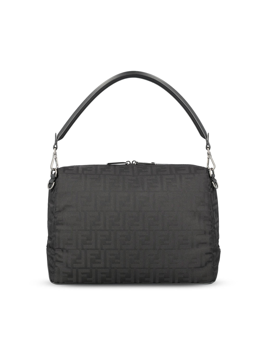 Lui Large Bag Fendi – Гарантія оригінальності – вид ззаду