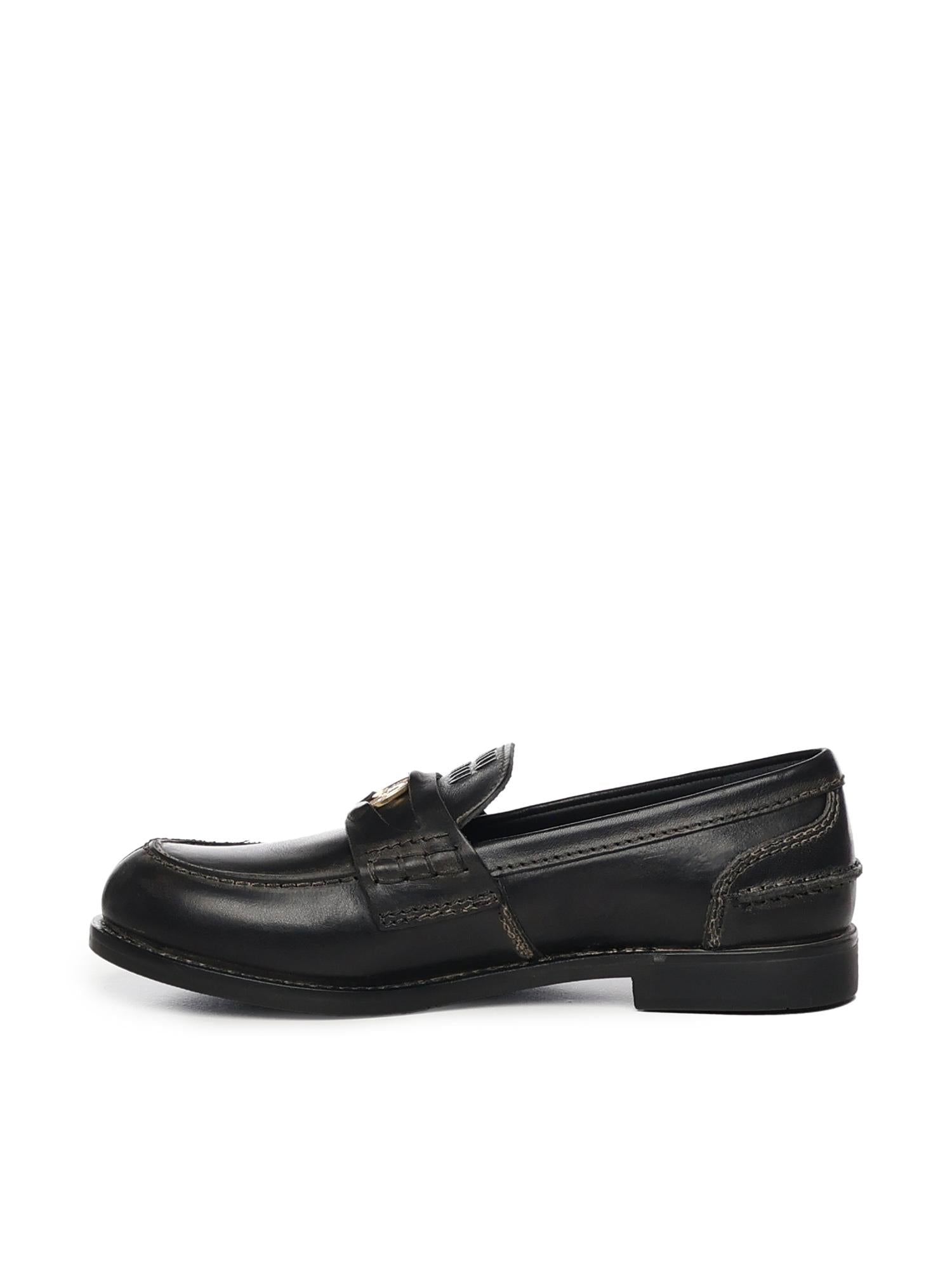 Miu miu Footwear оригінал | Швидка доставка Україна – збільшений вид