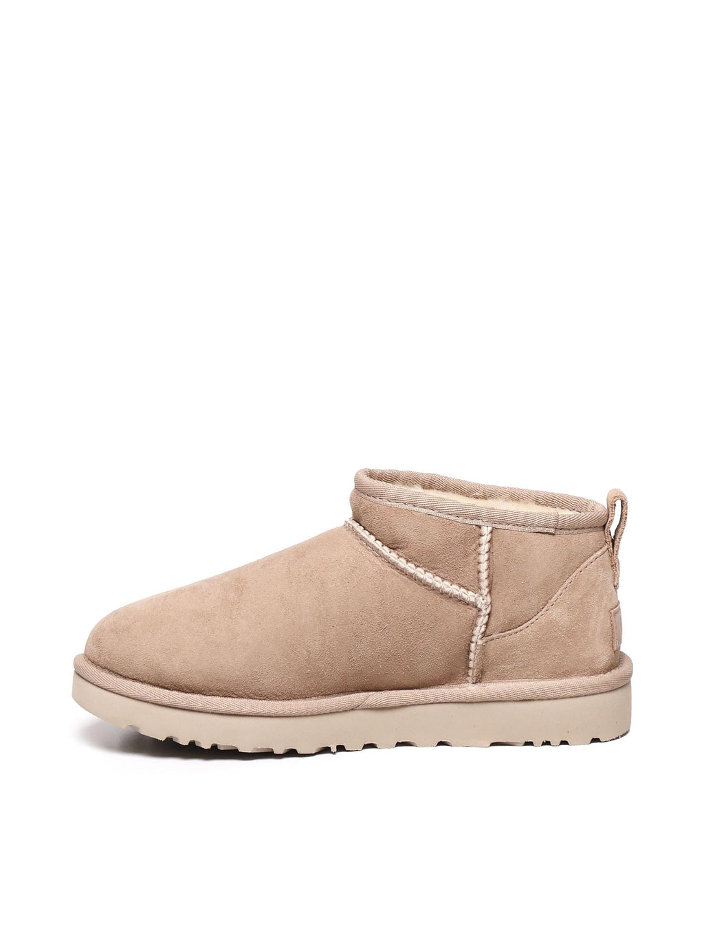 Stivali Classic Ultra Mini Ugg оригінал – Купити в Україні – збільшений вид