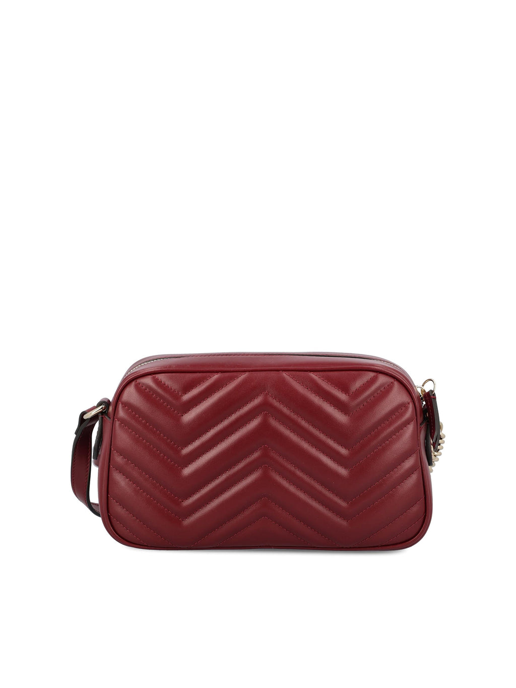Bag Gg Marmont Gucci оригінал – Купити в Україні – вид ззаду
