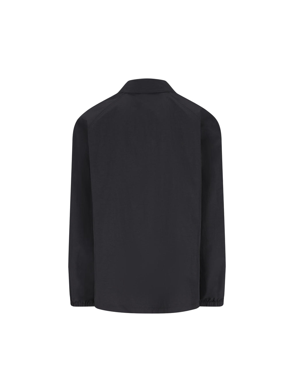 Red Box Shirt The north face – Гарантія оригінальності – вид ззаду