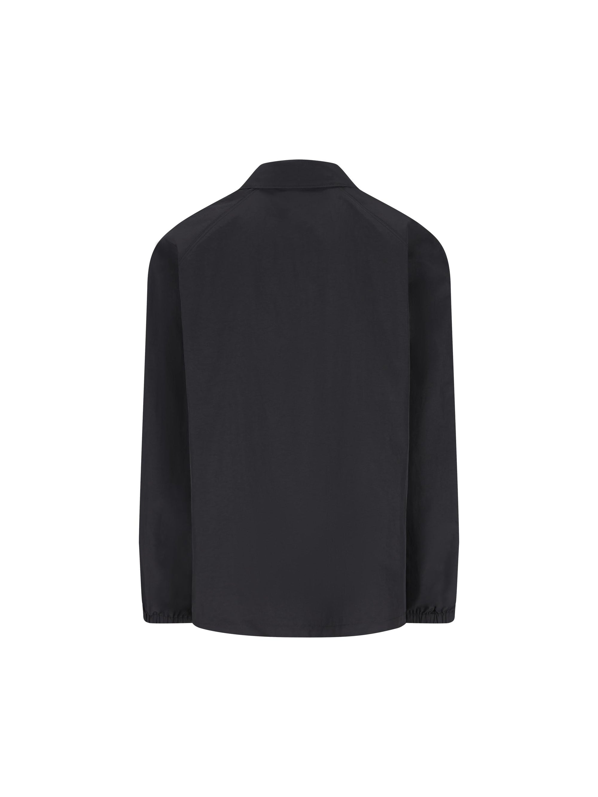 Red Box Shirt The north face – Гарантія оригінальності – вид ззаду