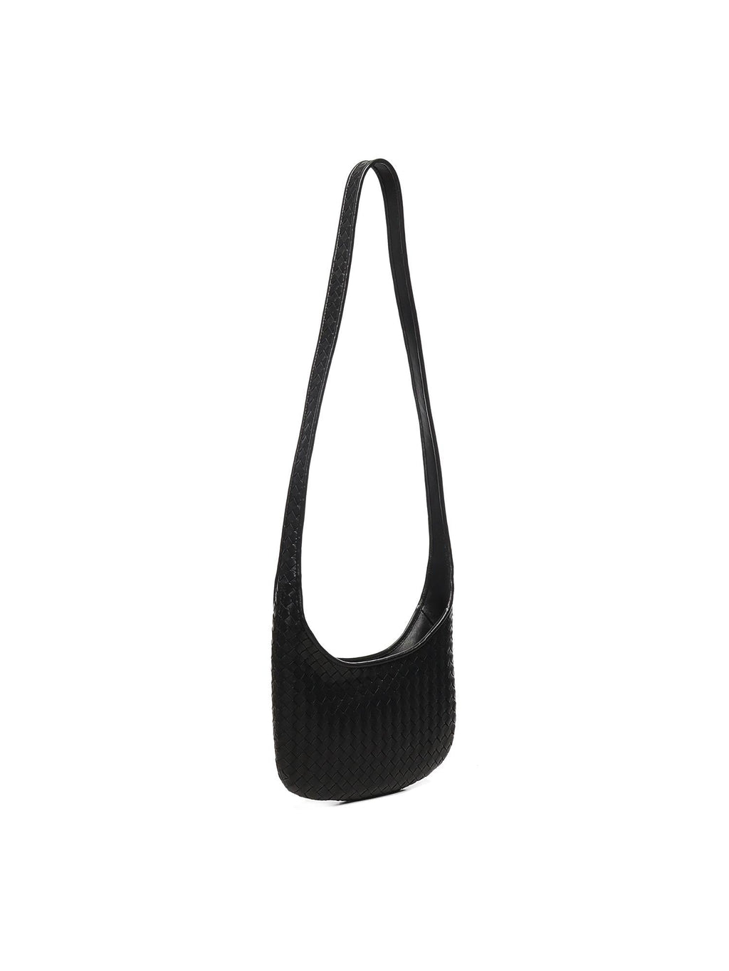 Оригінальна Borsa Crossbody Veneto Bottega veneta – вид ззаду