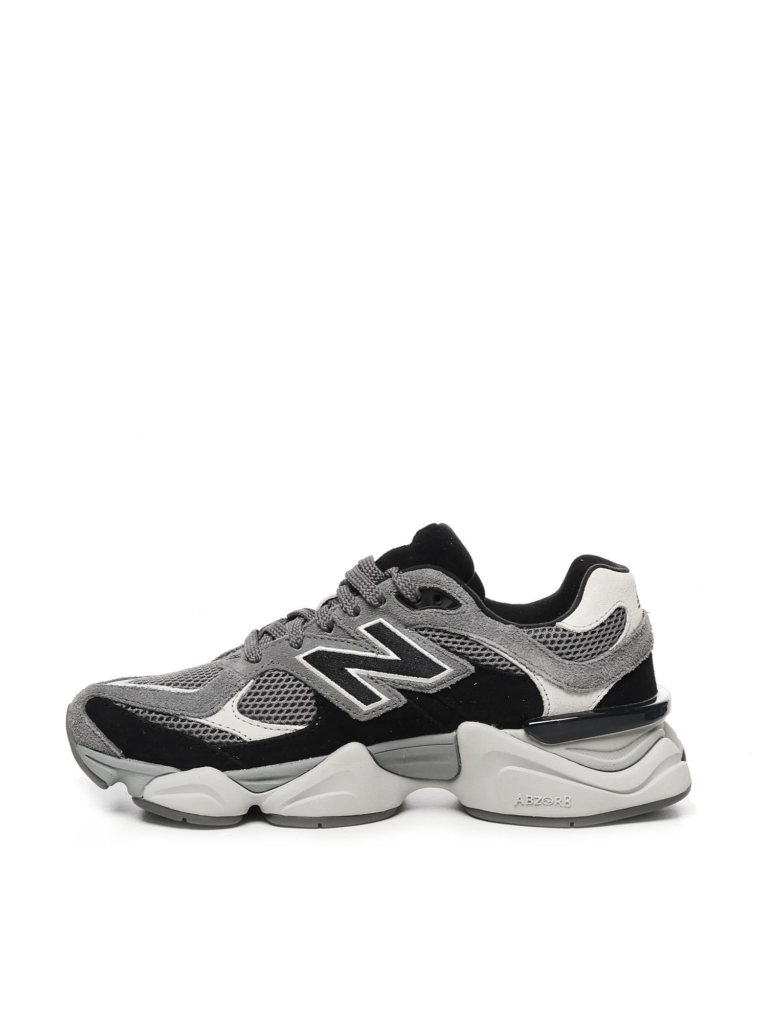 Sneakers 9060 New balance оригінал – Купити в Україні – збільшений вид