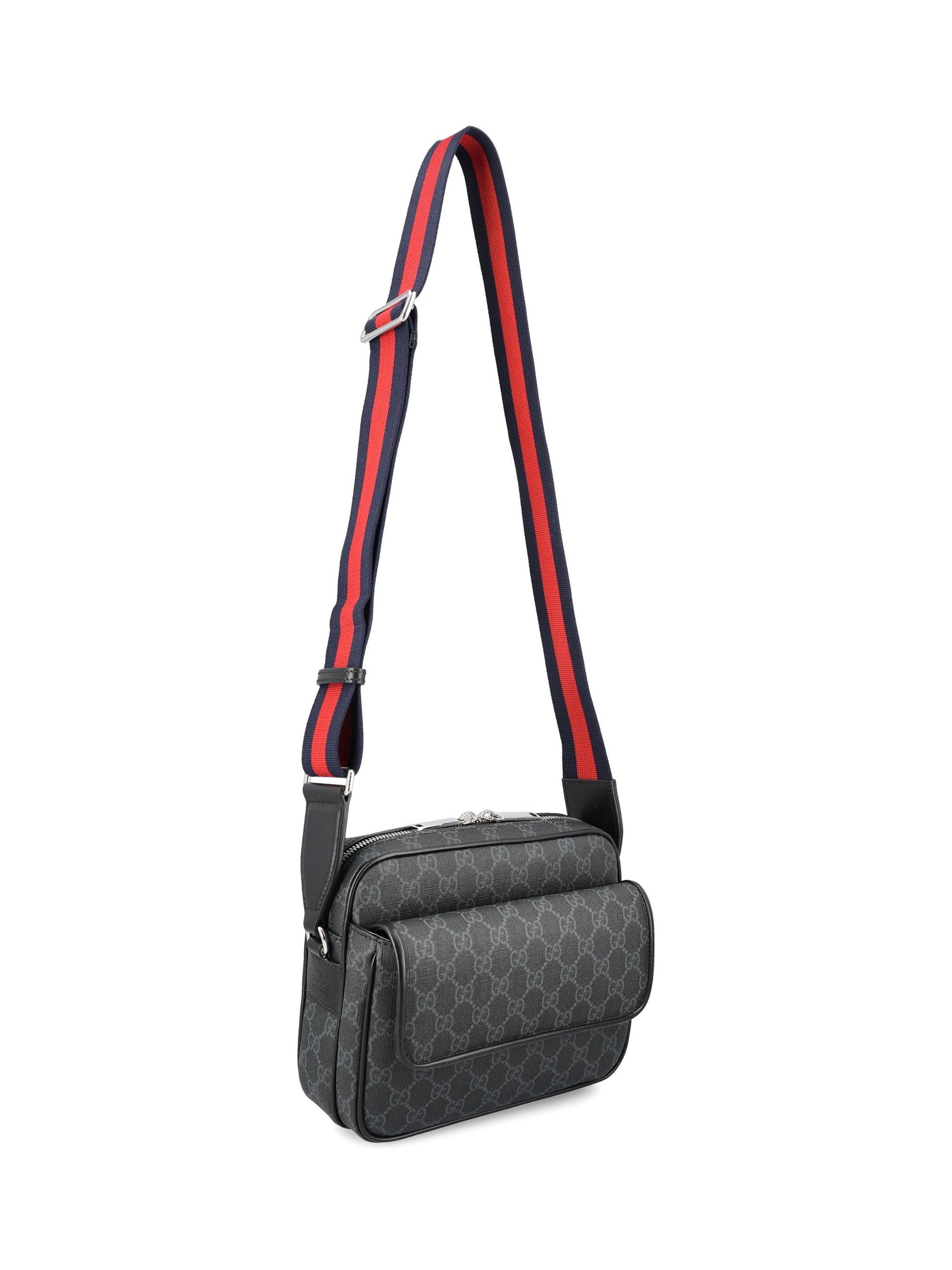 Small Gg Shoulder Bag Gucci оригінал – Купити в Україні – детальний вид