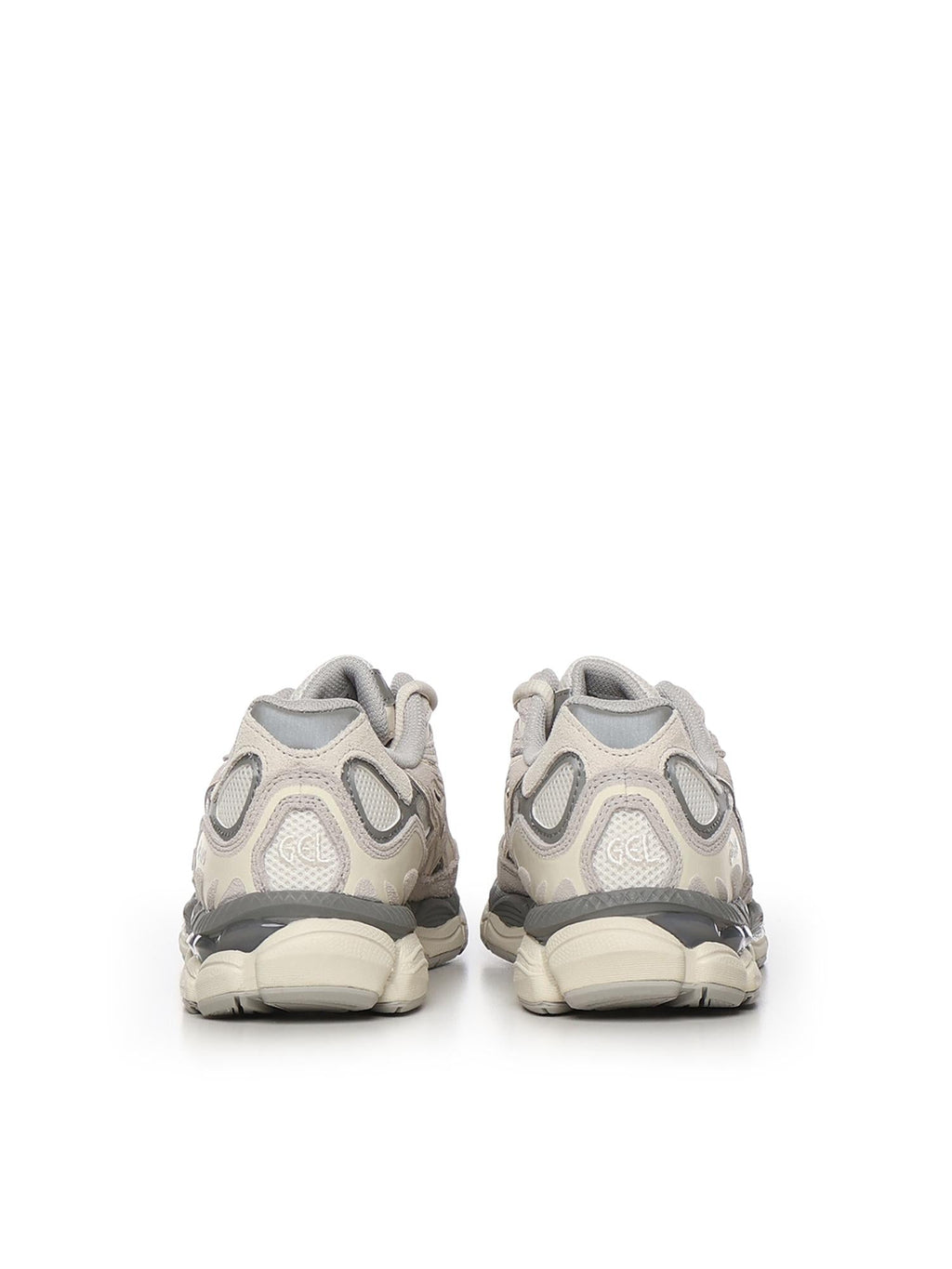 Sneakers Gel Nyc Asics – Гарантія оригінальності – детальний вид