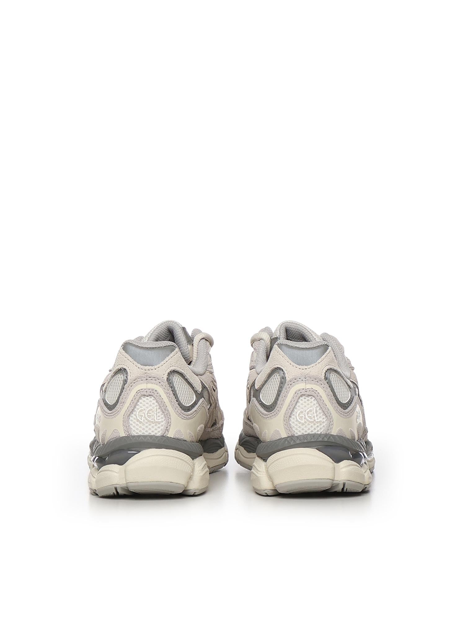 Sneakers Gel Nyc Asics – Гарантія оригінальності – детальний вид