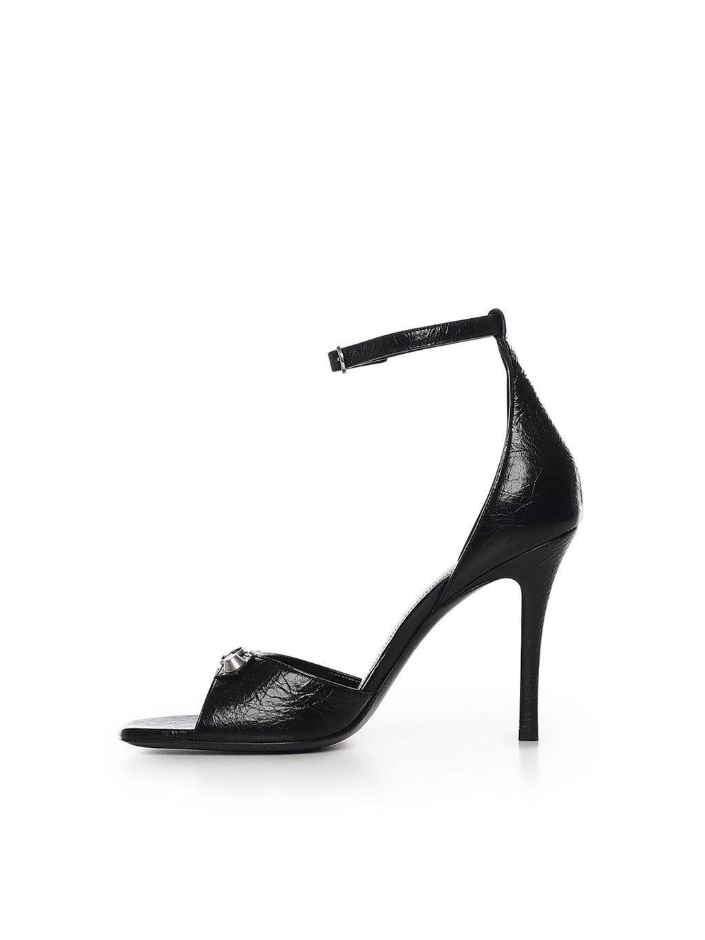 Sandali City Uptown Balenciaga – Гарантія оригінальності – збільшений вид