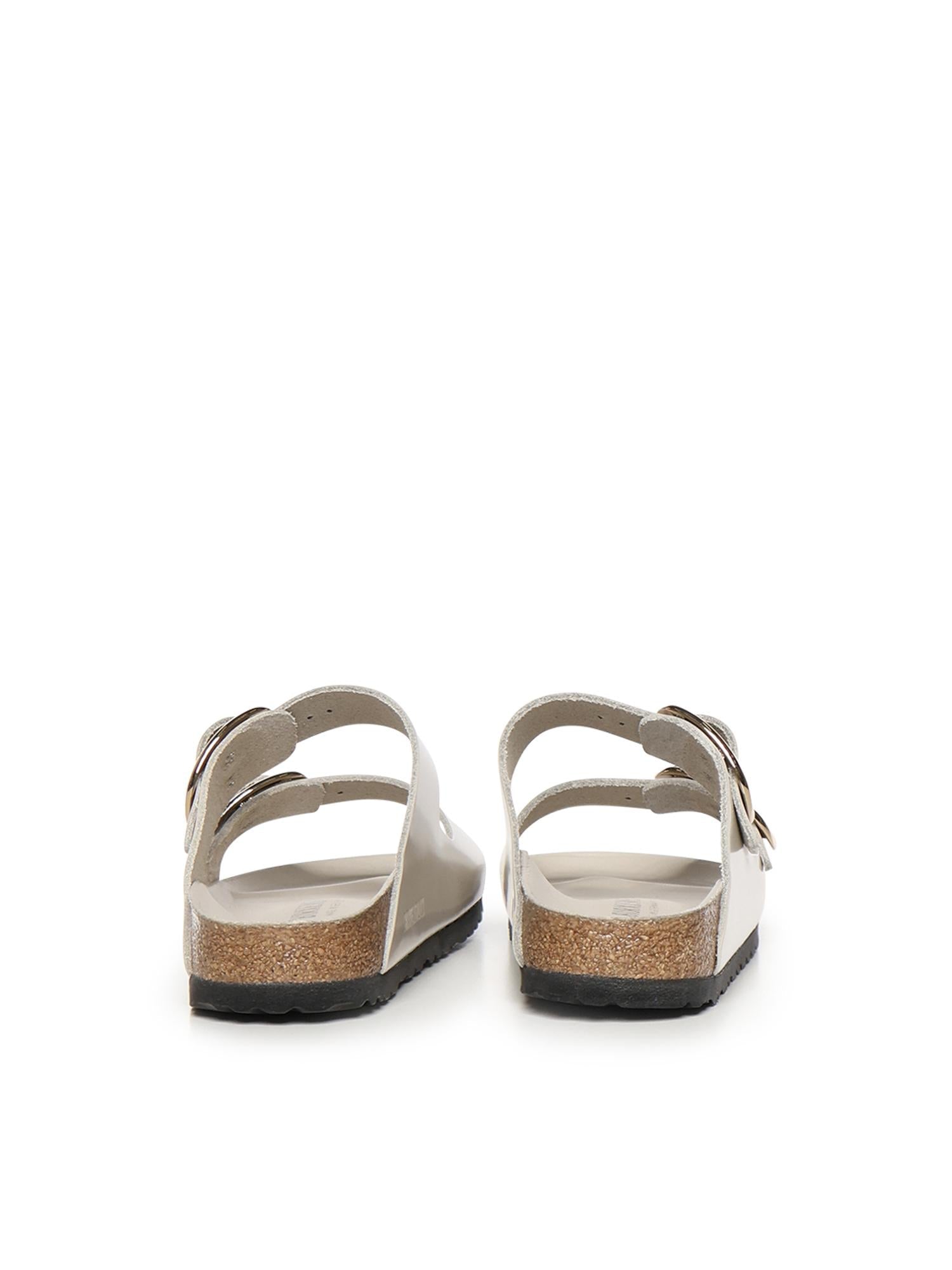 Sandali Arizona Big Buckle Birkenstock – Гарантія оригінальності – детальний вид