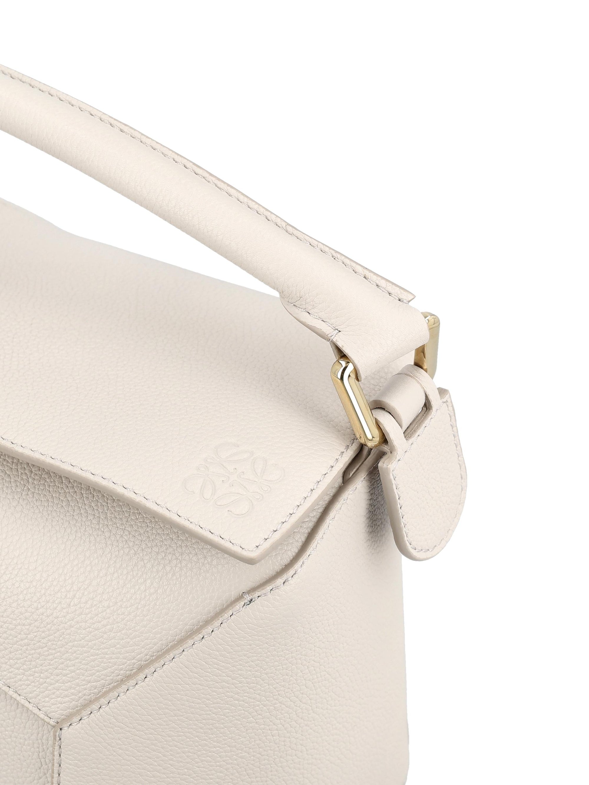 Borsa Puzzle Edge Piccola Loewe оригінал – Купити в Україні – збільшений вид