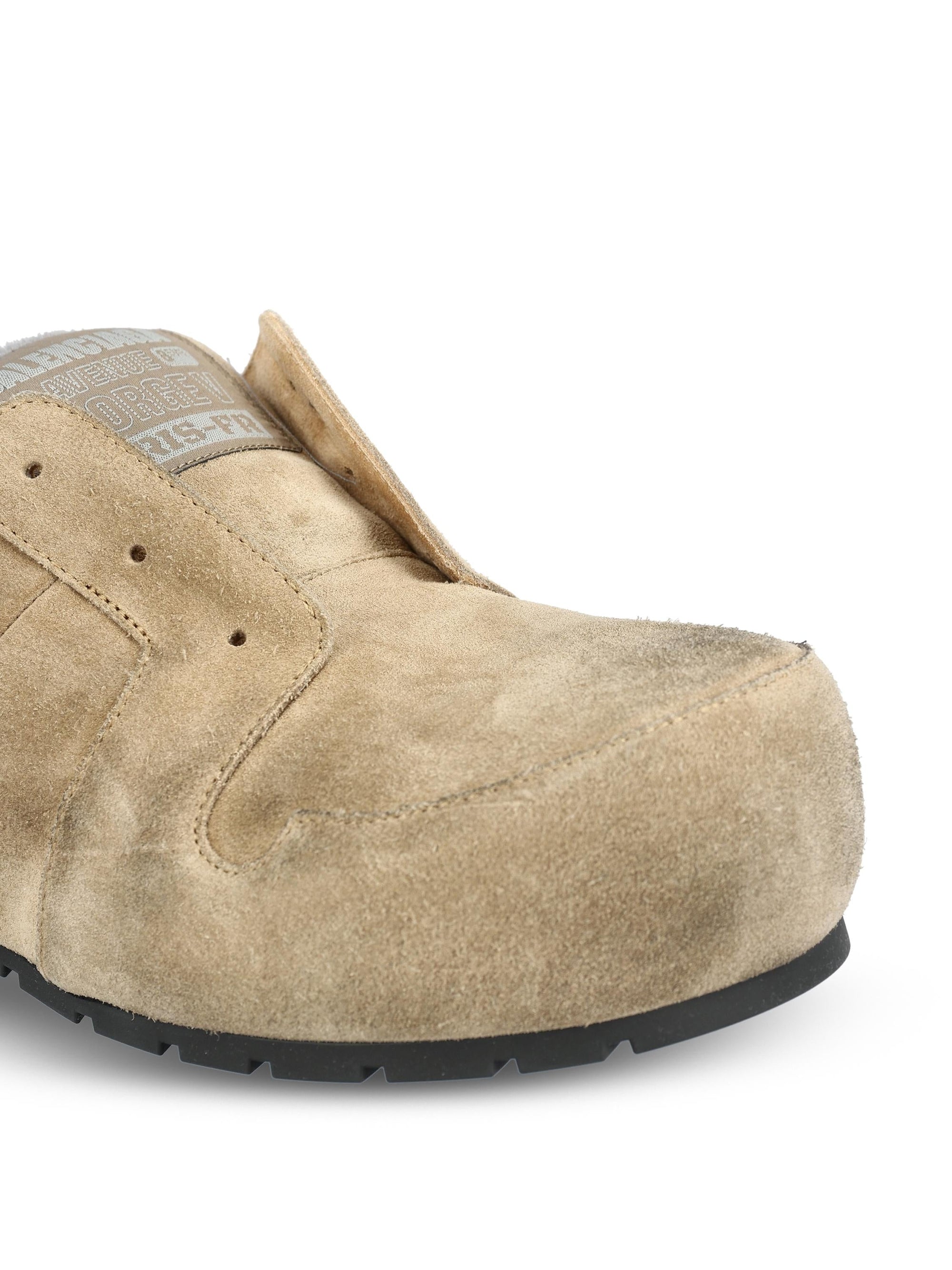 Balenciaga Footwear оригінал | Швидка доставка Україна – збільшений вид