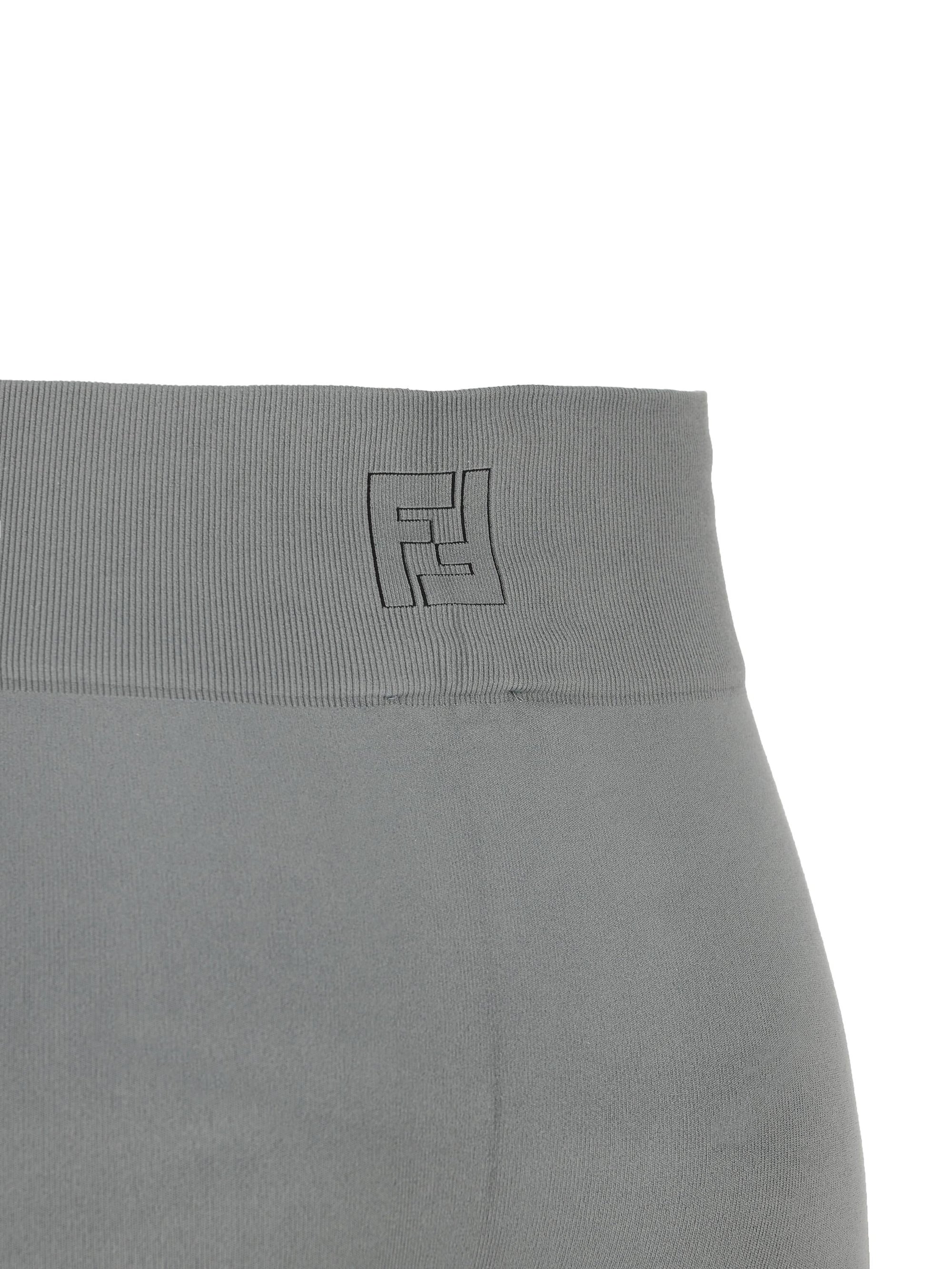 Оригінальна Leggings Ff Fendi – збільшений вид