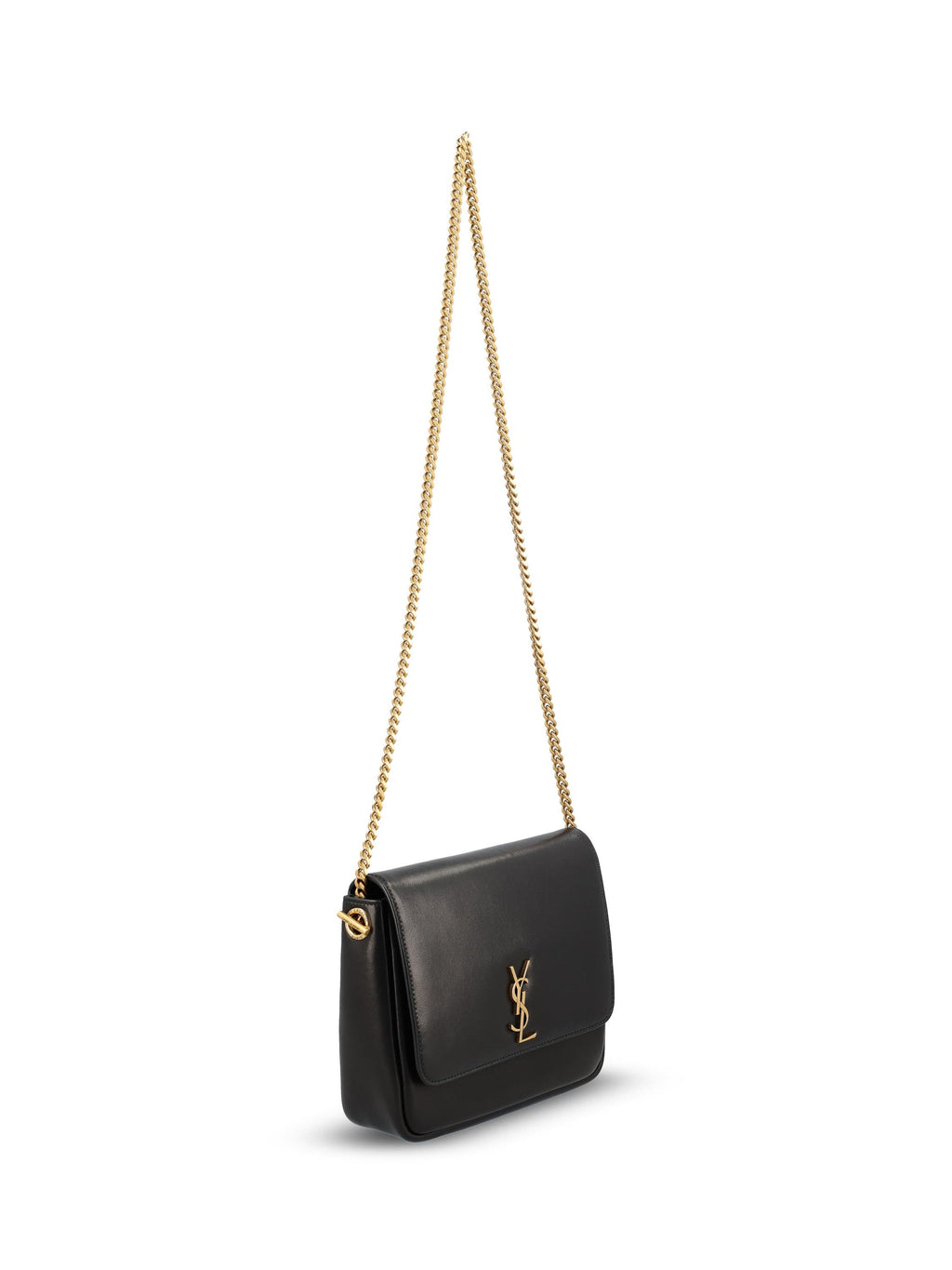 Crossbody Bag Kate Supple Saint laurent оригінал – Купити в Україні – детальний вид