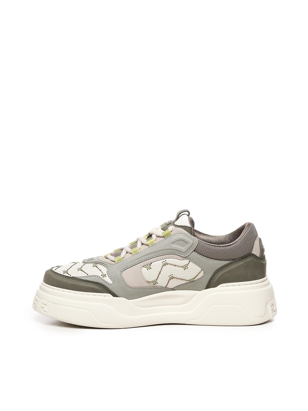 Sneaker Fendi Force Fendi – Гарантія оригінальності – збільшений вид