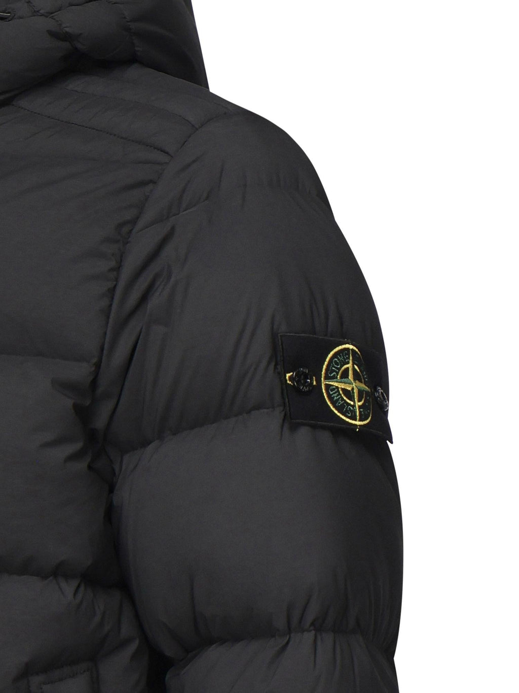 Stone island Outerwear оригінал | Швидка доставка Україна – вид ззаду